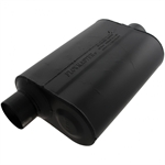 FLOWMASTER 953046 40 SRS MUFFLER 3' IN/OUTLET