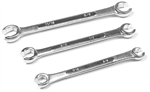 PERFORMANCE TOOL W350 FLARE NUT WRENCH SET
