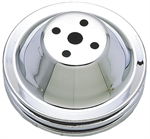 TRANSDAPT 9601 CHROME PULLEY DOUBLE 55-68