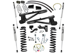 K985F Lift Kit Suspension