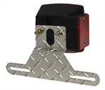 License Plate Bracket