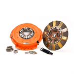 CENTERFORCE KDF487514 Clutch Set