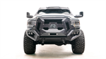 FAB FOURS GR4400-1 Bumper