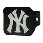 FAN MATS 26655 Trailer Hitch Cover