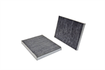WIX 24322 Cabin Air Filter