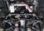 WHITELINE BSF39XZ Stabilizer Bar