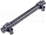 DORMAN S2016PR Tie Rod Adjusting Sleeve