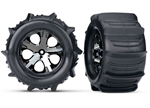 Remote Control Vehicle Tire