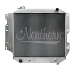 NORTHERN RAD 205087 Radiator