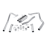 MAGNAFLOW 15773 EXHAUST System: 1998-2006 Ford Ranger 3.0/4.0L exc