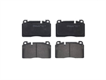 BREMBO P85133 Brake Pad