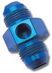 RUSSELL 670080 #8 FLARE X 3/8 W/1/8 FEMALE