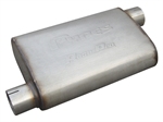 PYPES MVR10 EXHAUST Muffler