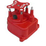 MSD 82922 Distributor Cap: 1992-1993 Acura Integra 1.7L engi