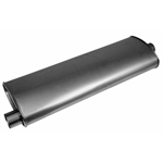 WALKER 21410 EXHAUST