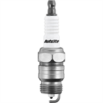 AUTOLITE APP45 DOUBLE PLATINUM SPARK PLUG 4/PACK