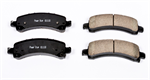 POWER STOP 16-974 Brake Pad