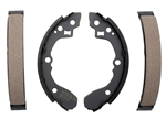 R/M BRAKES 775PG Brake Shoe