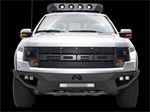 FAB FOURS FF10-D1961-1 10+ FD RAPTOR VENGEANCE FRT