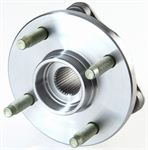 MOOG 513205 Wheel Bearing and Hub Assembly