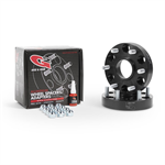 G2 AXLE 9338125 6X5.5 1.5IN WHEEL SPACER