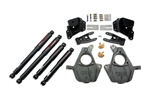 BELLTECH 946ND Lowering Kit