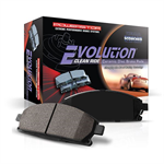 POWER STOP 16-1953 Brake Pad