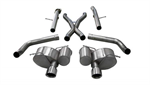 CORSA 21058 Exhaust System Kit
