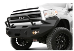 FAB FOURS FS05-A1252-B Bumper