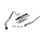 MAGNAFLOW 15679 EXHAUST System: 2000-2001 Ford Ranger 3.0L/4.0L Ex