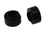 RUBICON RE1334 COIL SPRING SPACER FRONT/