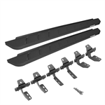 GO RHINO 63412973PC Running Board