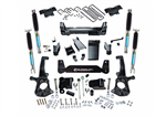 SUPERLIFT K150B Lift Kit Suspension