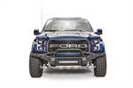 FAB FOURS FF17-D4372-1 17 FORD RAPTOR AIR FT PRE