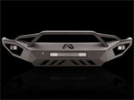FAB FOURS CH15-V3052-B Bumper