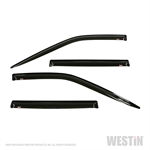 WESTIN 72-37448 Rainguard
