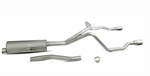 GIBSON 617410 Exhaust System Kit