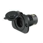 Trolling Motor Charging Plug