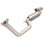 23080 Catalytic Converter