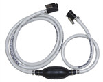 18-8016S-1 Fuel Line