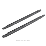 GO RHINO 69600080ST Running Board Component