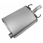 WALKER 21567 MUFFLER QUIET FLOW PREMIUM
