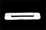 PARAMOUNT 640515 TAILGATE COVER CHROME