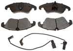 R/M BRAKES MGD1429M Brake Pad