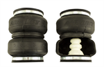 AIR LIFT 88393 Helper Spring Kit