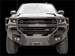 FAB FOURS CS16-F3850-1 Bumper