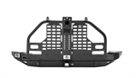 SMITTYBILT 76896-02 Spare Tire Carrier