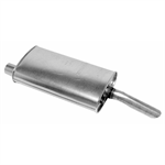WALKER 22363 MUFFLER GM CAR MIDSIZE 84-91