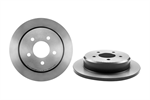 BREMBO 08.8214.81 Brake Rotor