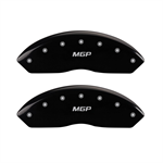 MGP 10202SMGPB MGP CALIPER COVERS
